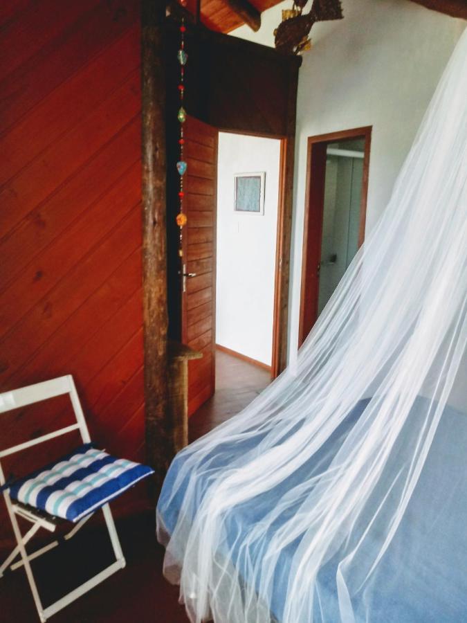 Vila Casa Alquiler En Bombas Bombinhas Exteriér fotografie